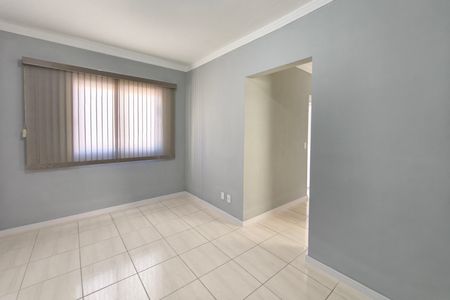 Sala de apartamento à venda com 2 quartos, 57m² em Parque Universitario de Viracopos, Campinas