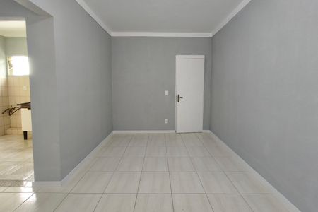 Sala de apartamento à venda com 2 quartos, 57m² em Parque Universitario de Viracopos, Campinas