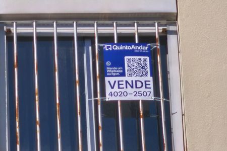 Apartamento à venda com 57m², 2 quartos e 1 vagaPLACA INSTALADA NO IMÓVEL