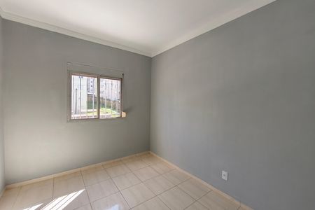 Apartamento à venda com 57m², 2 quartos e 1 vagaQuarto 2
