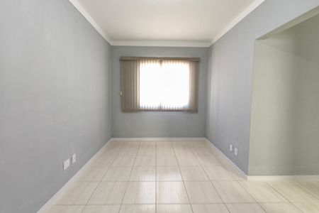 Sala de apartamento à venda com 2 quartos, 57m² em Parque Universitario de Viracopos, Campinas