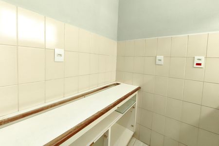 Apartamento à venda com 57m², 2 quartos e 1 vagaÁrea de Serviço
