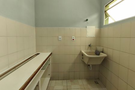 Apartamento à venda com 57m², 2 quartos e 1 vagaÁrea de Serviço