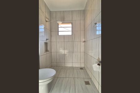 Apartamento para alugar com 53m², 2 quartos e 1 vaga Apartamento para alugar com 53m², 2 quartos e 1 vagaBanheiro
