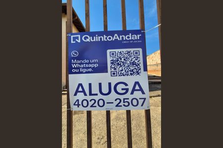 Apartamento para alugar com 53m², 2 quartos e 1 vaga Apartamento para alugar com 53m², 2 quartos e 1 vagaPlaca Instalada