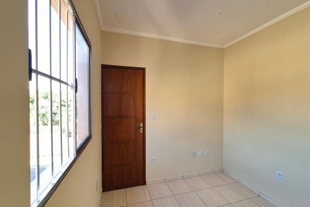 Sala de apartamento para alugar com 2 quartos, 53m² em Jardim do Lago Continuacao, Campinas