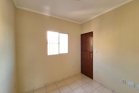 Sala de apartamento para alugar com 2 quartos, 53m² em Jardim do Lago Continuacao, Campinas