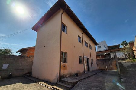Apartamento para alugar com 53m², 2 quartos e 1 vaga Apartamento para alugar com 53m², 2 quartos e 1 vagaFachada do Prédio