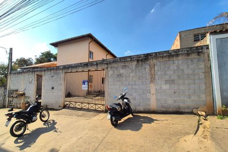 Apartamento para alugar com 53m², 2 quartos e 1 vaga Apartamento para alugar com 53m², 2 quartos e 1 vagaFachada do Prédio