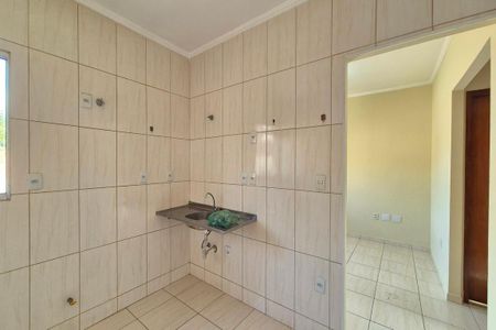 Apartamento para alugar com 53m², 2 quartos e 1 vaga Apartamento para alugar com 53m², 2 quartos e 1 vagaCozinha
