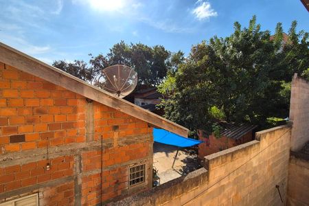 Vista do Quarto 1 de apartamento para alugar com 2 quartos, 53m² em Jardim do Lago Continuacao, Campinas