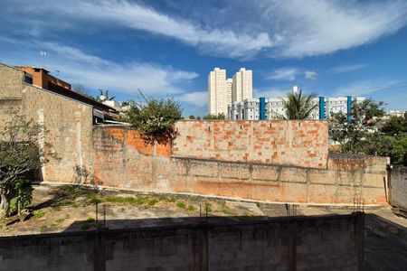 Vista da sala de apartamento para alugar com 2 quartos, 53m² em Jardim do Lago Continuacao, Campinas