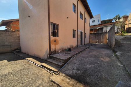 Apartamento para alugar com 53m², 2 quartos e 1 vaga Apartamento para alugar com 53m², 2 quartos e 1 vagaGaragem