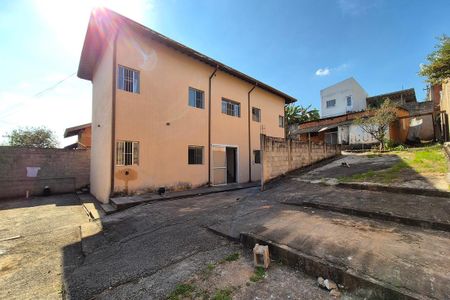 Apartamento para alugar com 53m², 2 quartos e 1 vaga Apartamento para alugar com 53m², 2 quartos e 1 vagaÁrea comum