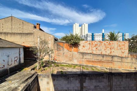 Apartamento para alugar com 53m², 2 quartos e 1 vaga Apartamento para alugar com 53m², 2 quartos e 1 vagaVista da Área de Serviço