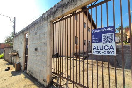 Apartamento para alugar com 53m², 2 quartos e 1 vaga Apartamento para alugar com 53m², 2 quartos e 1 vagaPlaca Instalada
