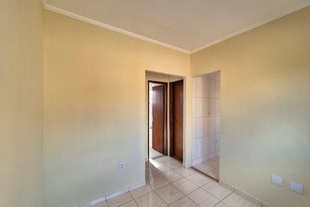 Sala de apartamento para alugar com 2 quartos, 53m² em Jardim do Lago Continuacao, Campinas