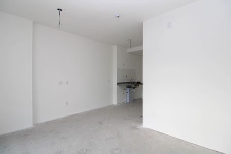 Apartamento para alugar com 45m², 1 quarto e 1 vaga Apartamento para alugar com 45m², 1 quarto e 1 vagaSala/Quarto