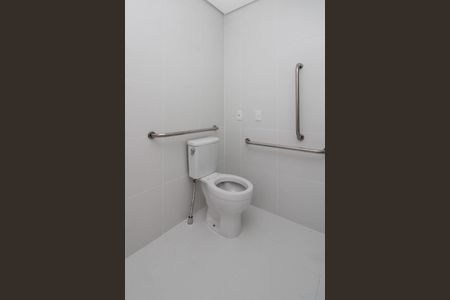 Apartamento para alugar com 45m², 1 quarto e 1 vaga Apartamento para alugar com 45m², 1 quarto e 1 vagaBanheiro