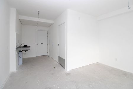 Apartamento para alugar com 45m², 1 quarto e 1 vaga Apartamento para alugar com 45m², 1 quarto e 1 vagaSala/Quarto