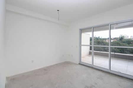 Apartamento para alugar com 45m², 1 quarto e 1 vaga Apartamento para alugar com 45m², 1 quarto e 1 vagaSala/Quarto