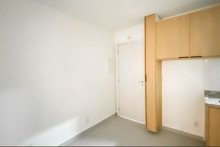 Sala de apartamento para alugar com 1 quarto, 25m² em Vila Sao Geraldo, São Paulo