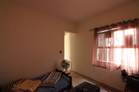 Casa à venda com 250m², 3 quartos e sem vagaQuarto da Edícula 