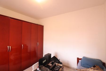 Casa à venda com 250m², 3 quartos e sem vagaQuarto da Edícula 