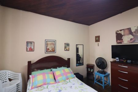 Casa à venda com 250m², 3 quartos e sem vagaQuarto 1