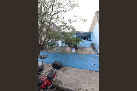 Casa à venda com 250m², 3 quartos e sem vagaFachada