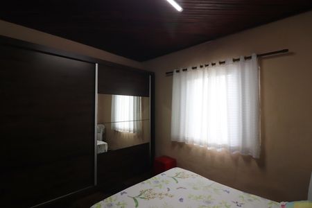 Casa à venda com 250m², 3 quartos e sem vagaQuarto 1