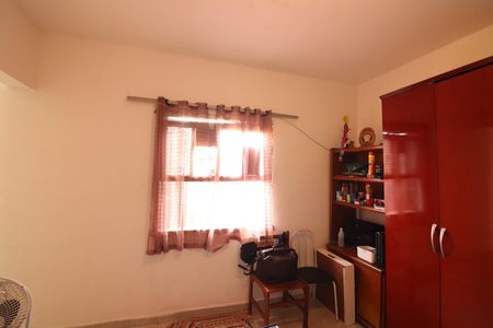 Casa à venda com 250m², 3 quartos e sem vagaQuarto da Edícula 