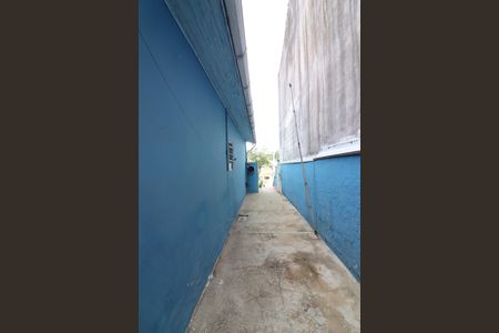 Casa à venda com 250m², 3 quartos e sem vagaCorredor