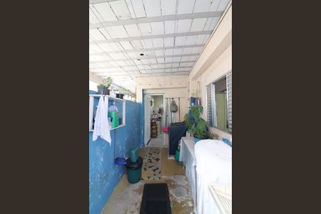 Casa à venda com 250m², 3 quartos e sem vagaÁrea de Serviço