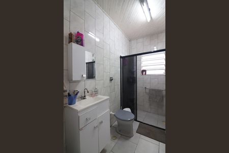 Casa à venda com 250m², 3 quartos e sem vagaBanheiro Social