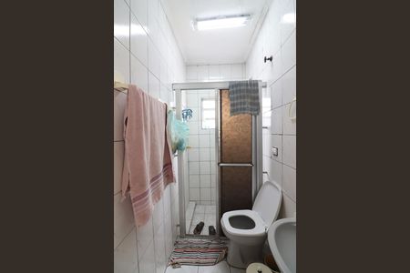 Casa à venda com 250m², 3 quartos e sem vagaBanheiro da Edícula 