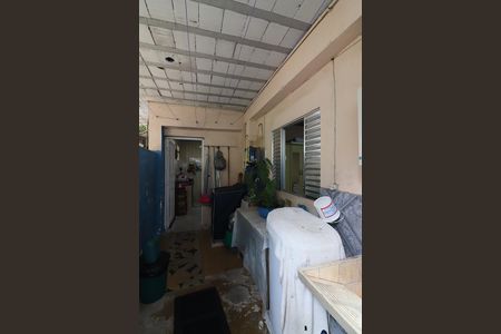 Casa à venda com 250m², 3 quartos e sem vagaÁrea de Serviço