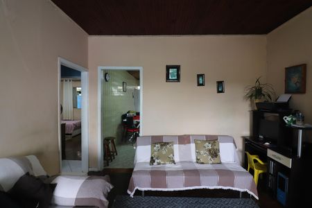 Casa à venda com 250m², 3 quartos e sem vagaSala 