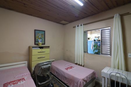 Quarto 2 de casa à venda com 3 quartos, 250m² em Jardim Calux, São Bernardo do Campo
