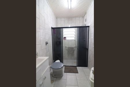 Casa à venda com 250m², 3 quartos e sem vagaBanheiro Social