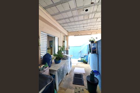 Casa à venda com 250m², 3 quartos e sem vagaÁrea de Serviço