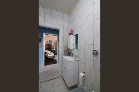 Casa à venda com 250m², 3 quartos e sem vagaBanheiro Social