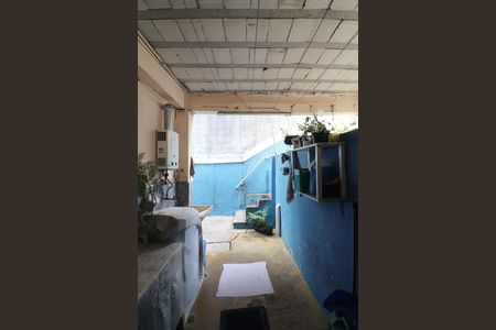 Casa à venda com 250m², 3 quartos e sem vagaÁrea de Serviço