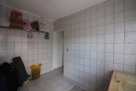 Casa à venda com 250m², 3 quartos e sem vagaCozinha da Edícula 