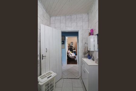 Casa à venda com 250m², 3 quartos e sem vagaBanheiro Social