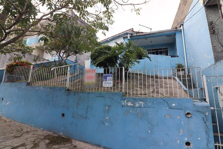 Casa à venda com 250m², 3 quartos e sem vagaFachada