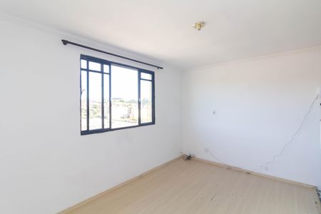 Sala de apartamento para alugar com 2 quartos, 65m² em Conjunto Habitacional Santa Etelvina Iii, São Paulo