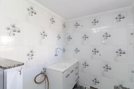 Apartamento para alugar com 65m², 2 quartos e 1 vaga Apartamento para alugar com 65m², 2 quartos e 1 vagaCozinha