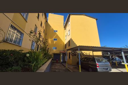 Apartamento para alugar com 65m², 2 quartos e 1 vaga Apartamento para alugar com 65m², 2 quartos e 1 vagaÁrea comum