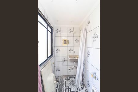 Apartamento para alugar com 65m², 2 quartos e 1 vaga Apartamento para alugar com 65m², 2 quartos e 1 vagaÁrea de Serviço